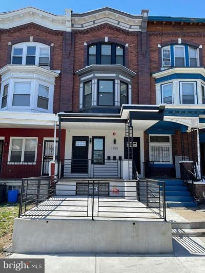 1150 S 52nd Street, Philadelphia, PA 19143 Main Photo