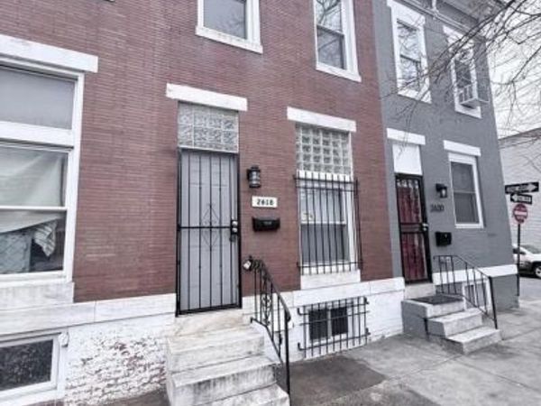 2618 E MADISON STREET, BALTIMORE, MD 21205