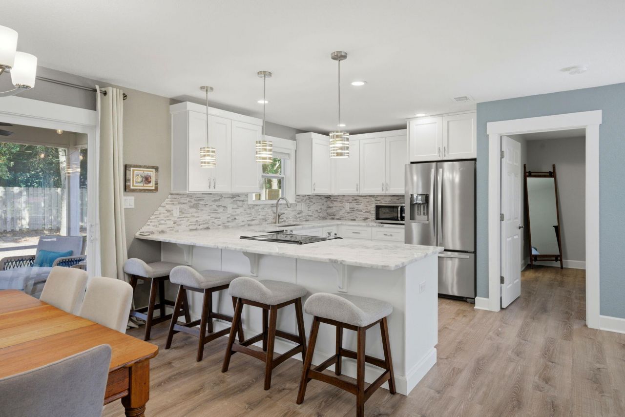 2844 Napoli Way, Gulf Breeze, FL 32563 Main Photo