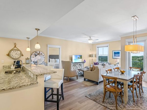 9500 Grand Sandestin Boulevard, Unit 2707, Miramar Beach, FL 32550