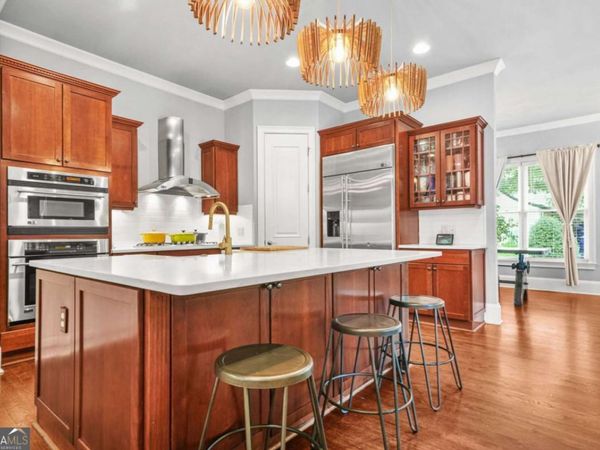 385 15TH Street NW, Unit 6, Atlanta, GA 30363