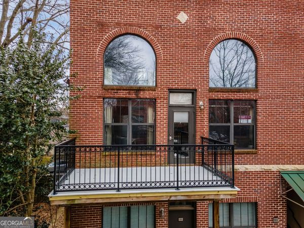 791 Wylie Street SE, Unit 1114, Atlanta, GA 30316