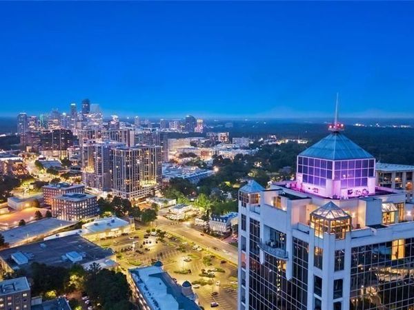 2828 Peachtree Road NW, Unit P 3300, Atlanta, GA 30305
