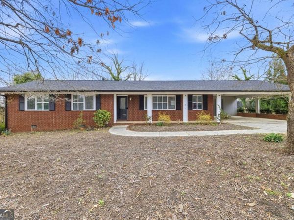 2160 Riverside Drive, Gainesville, GA 30501