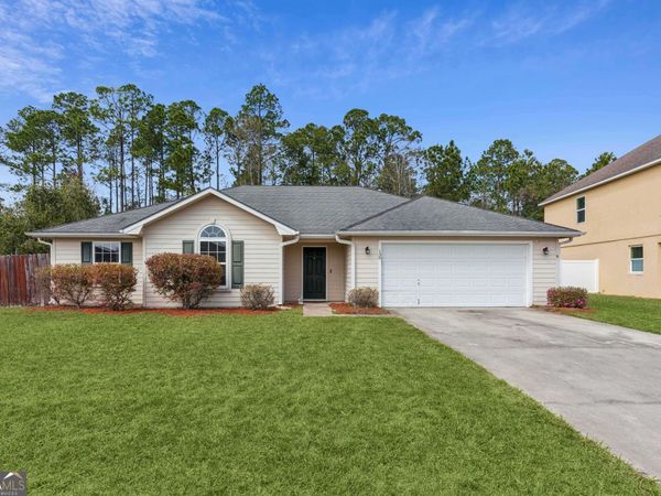 138 Cedar Circle Drive, Kingsland, GA 31548