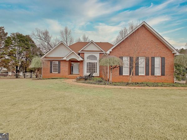 201 Wynnfield Way, Mcdonough, GA 30252