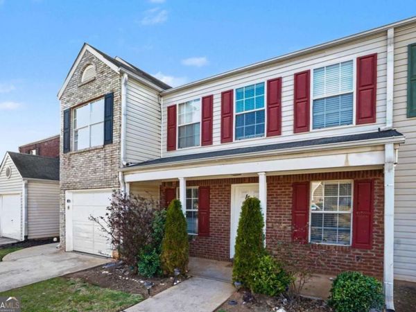 1530 Labonte Parkway, Mcdonough, GA 30253