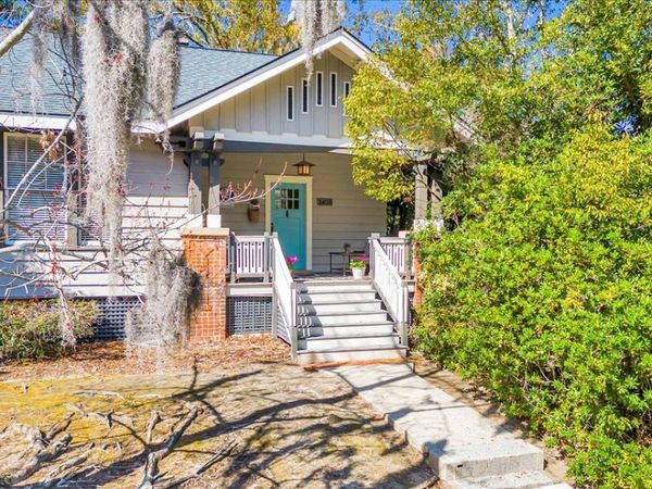 2403 Harmon Street, Savannah, GA 31401