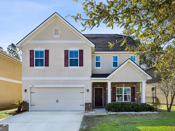 120 Brooklet Circle, St. Marys, GA 31558