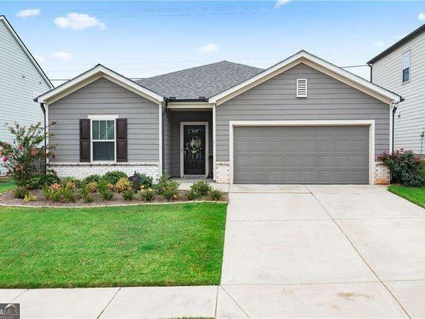 207 Meadows Court, Woodstock, GA 30189