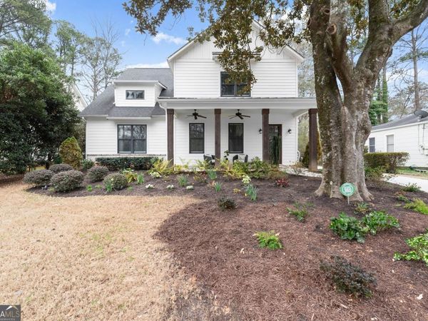 1125 Janes Lane NE, Atlanta, GA 30324