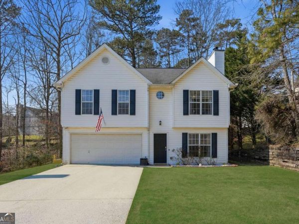 5424 Princeton Oaks Lane, Sugar Hill, GA 30518