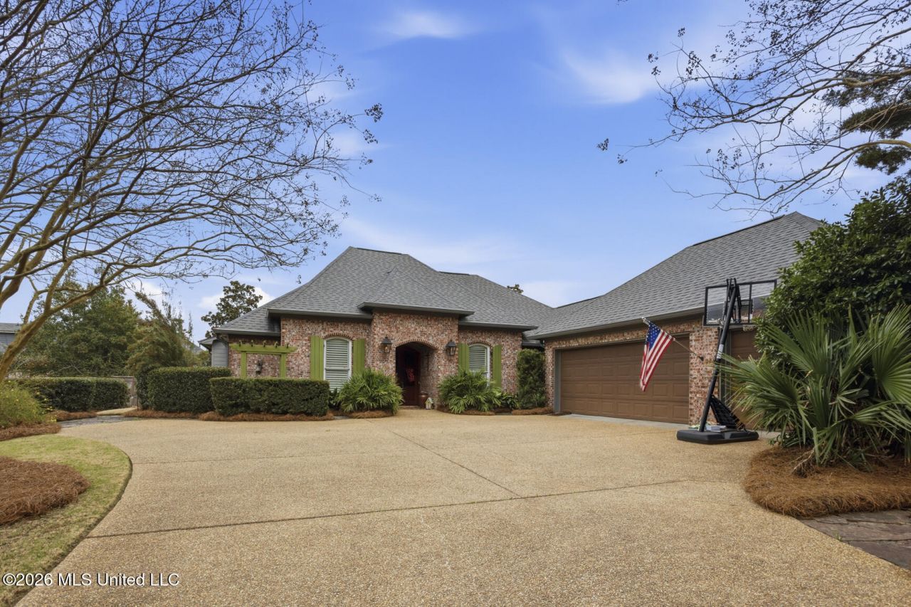 161 Victoria Place, Madison, MS 39110 Main Photo