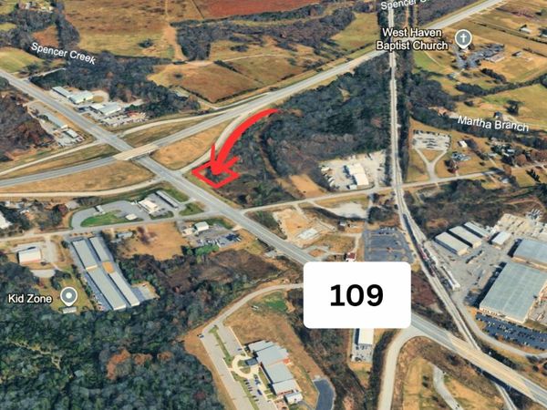 0 Hwy 109 N, Lebanon, TN 37087