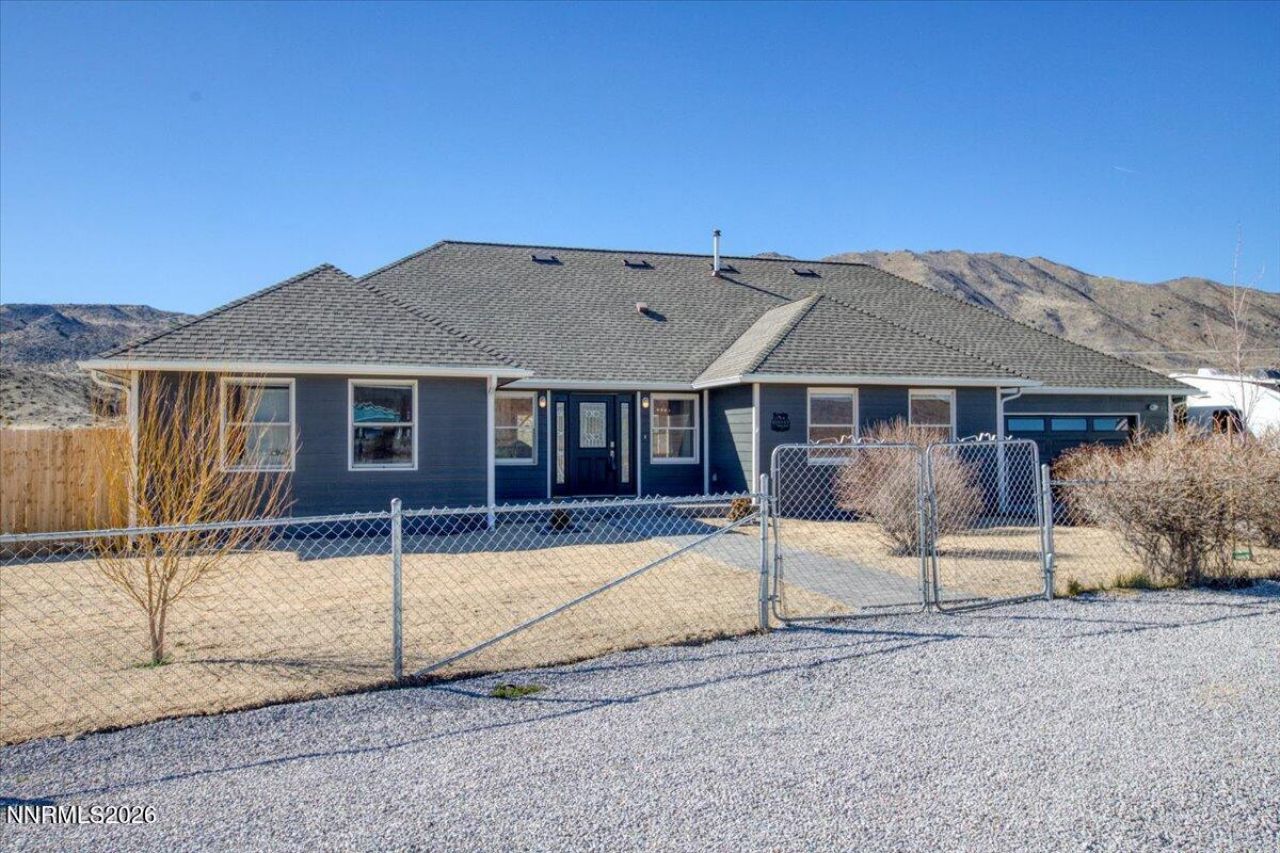 15355 Elkhorn Lane, Reno, NV 89506 Photo