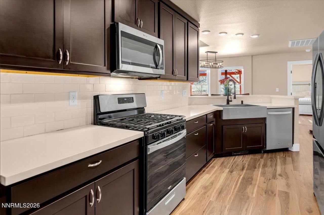 15355 Elkhorn Lane, Reno, NV 89506 Photo