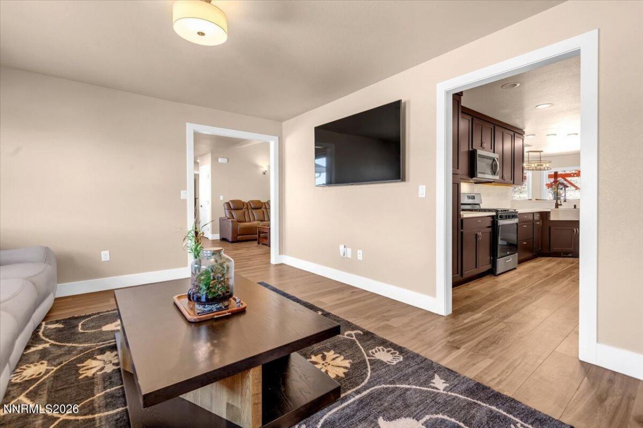 15355 Elkhorn Lane, Reno, NV 89506 Photo