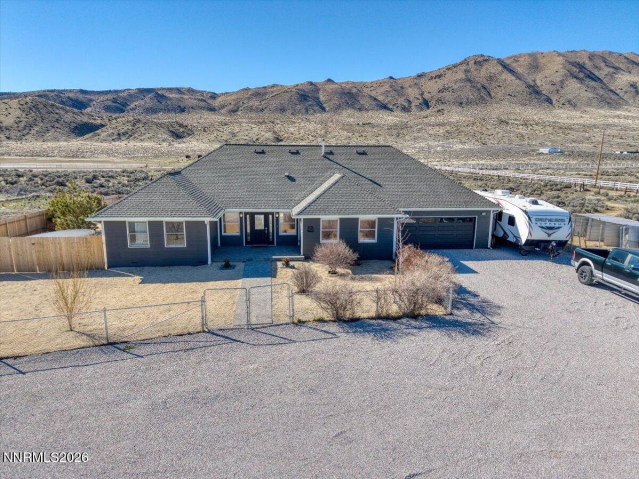 15355 Elkhorn Lane, Reno, NV 89506 Photo