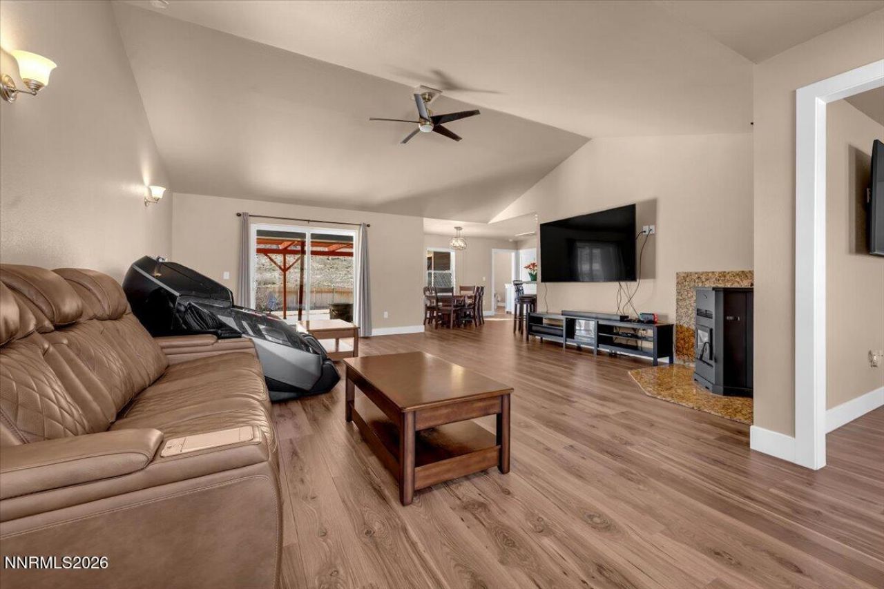 15355 Elkhorn Lane, Reno, NV 89506 Photo