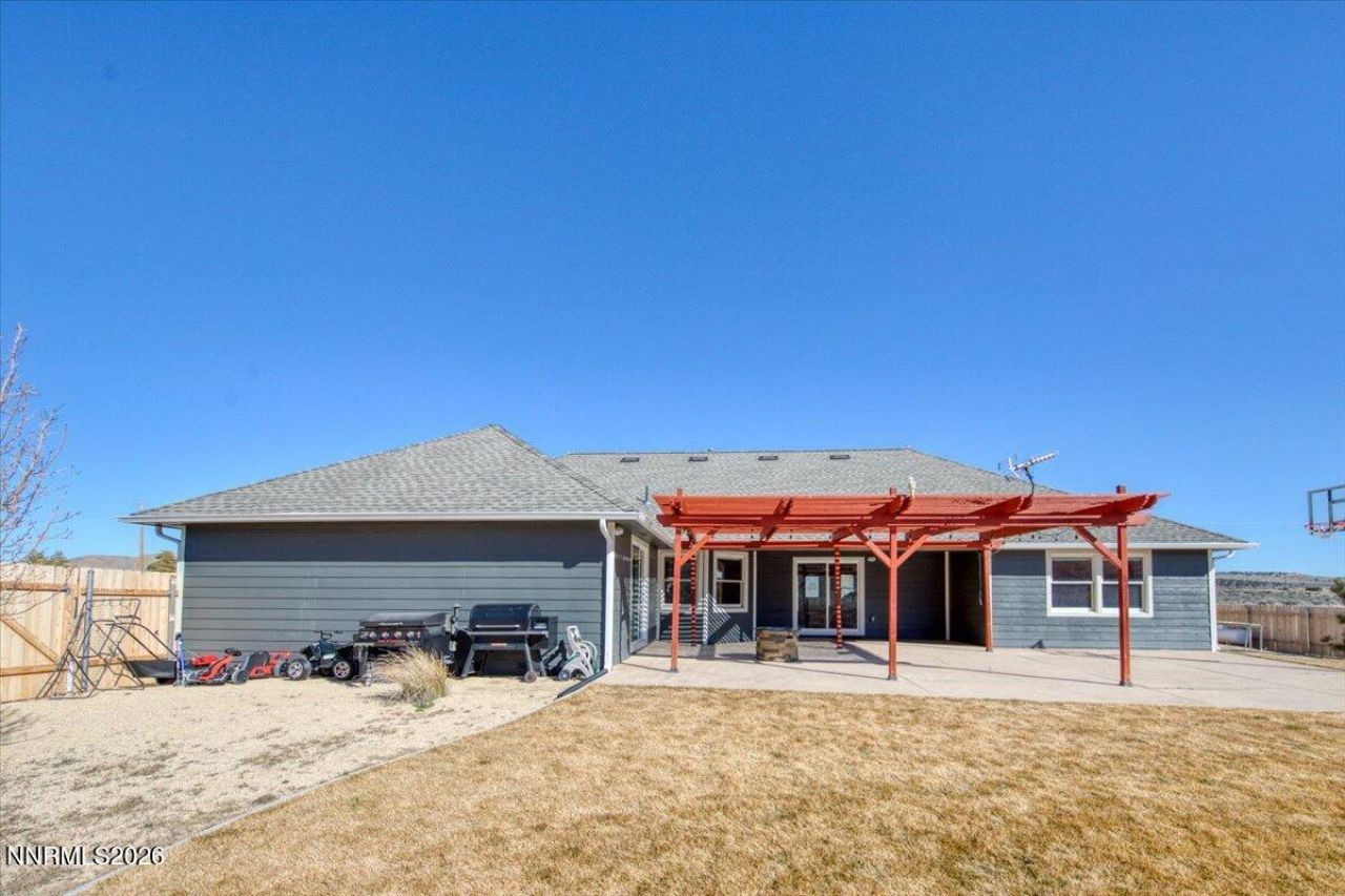 15355 Elkhorn Lane, Reno, NV 89506 Photo