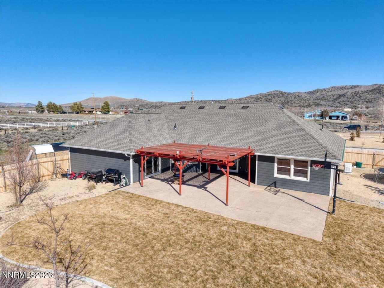 15355 Elkhorn Lane, Reno, NV 89506 Photo