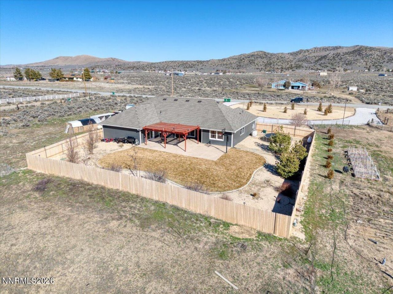 15355 Elkhorn Lane, Reno, NV 89506 Photo