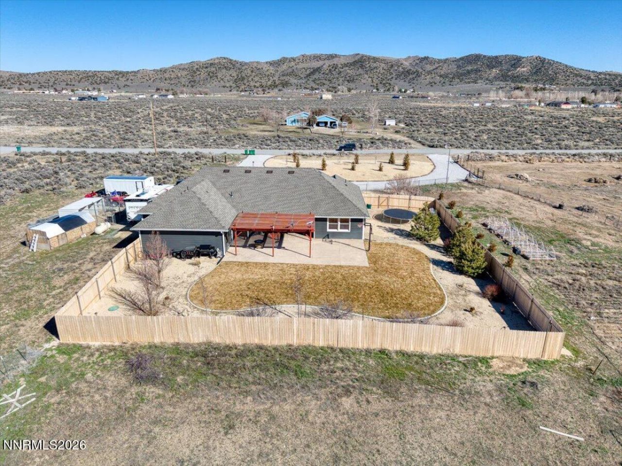 15355 Elkhorn Lane, Reno, NV 89506 Photo