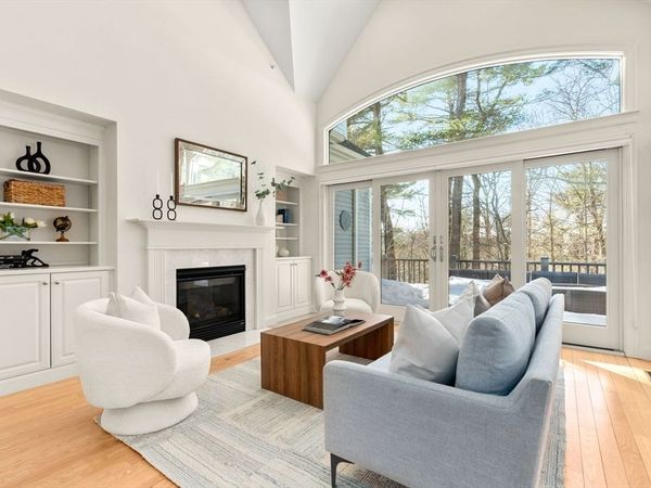 43 South Cottage Road, Unit 43, Belmont, MA 02478