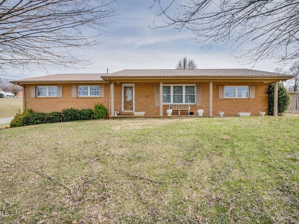 1301 Kenney Street, Greeneville, TN 37745