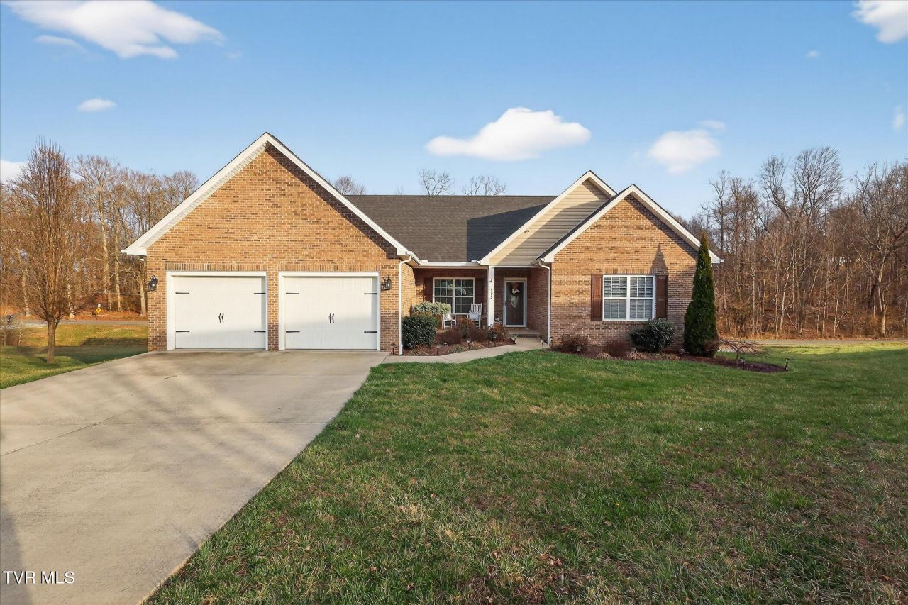 512 Cameron Court, Jonesborough, TN 37659 Main Photo