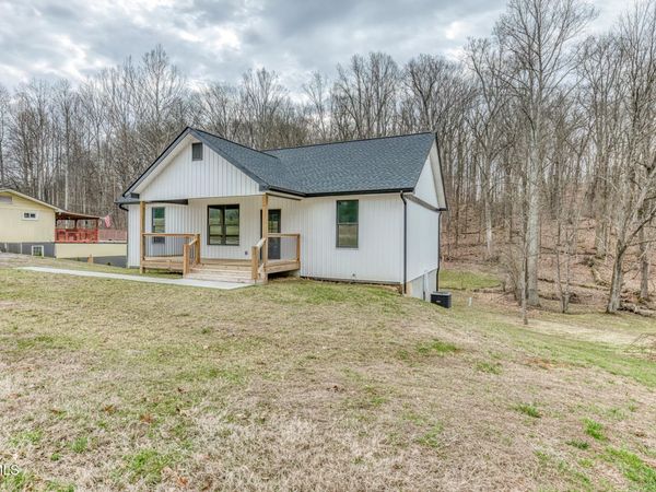 1430 East Cedar Street, Bristol, TN 37620