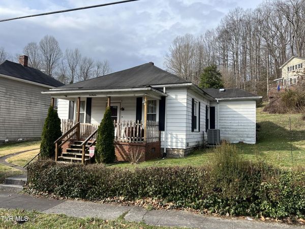 231 Northwest 11th Street, Norton, VA 24273