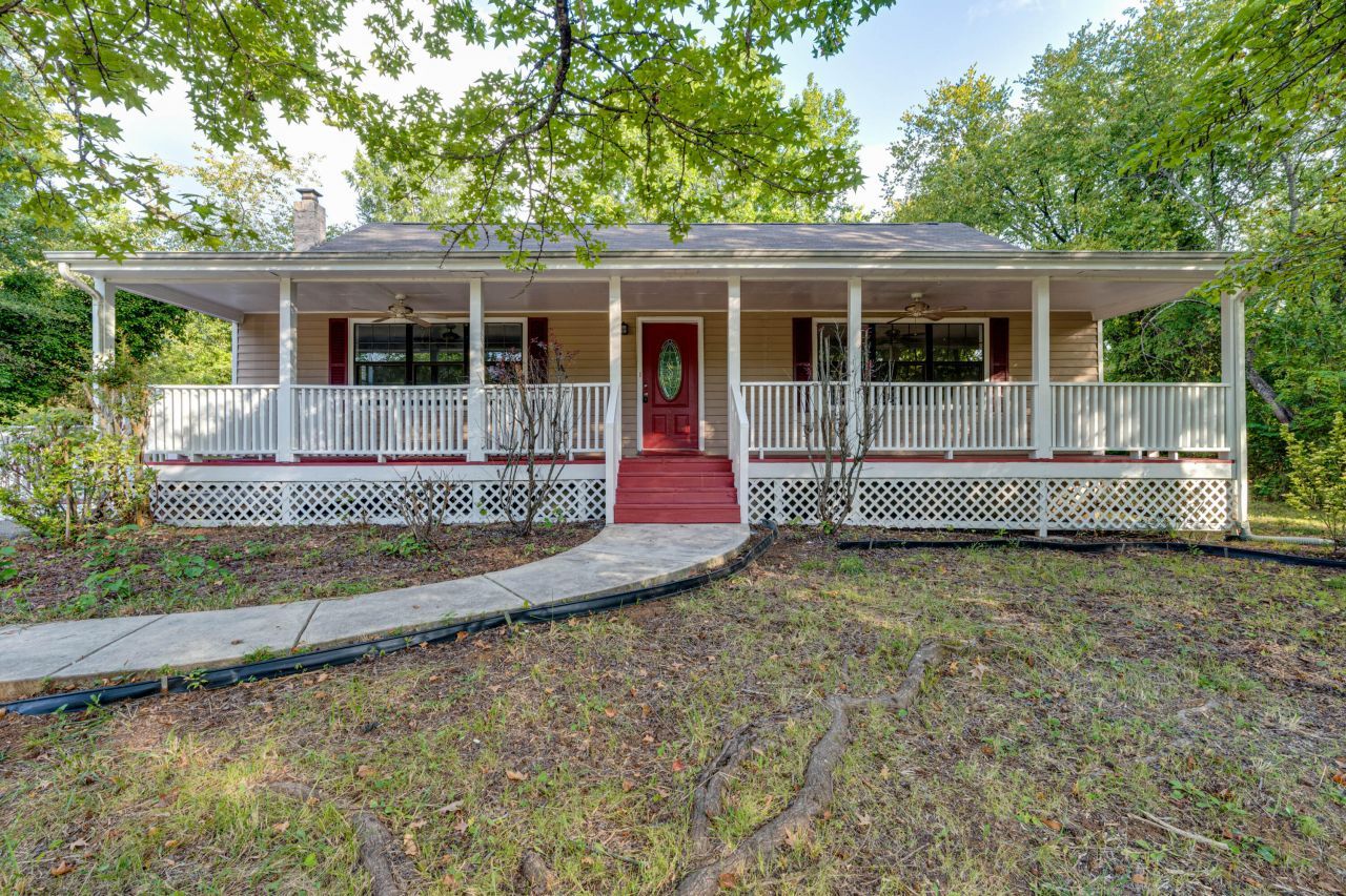 4717 Beverly Kay Drive, Chattanooga, TN 37416 Main Photo