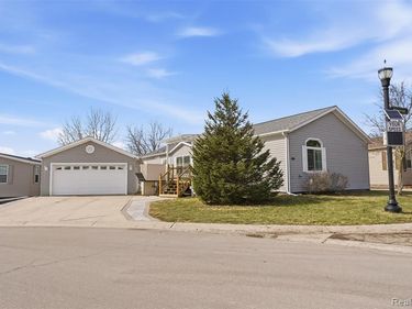 11050 Willowgreen Court , Green Oak Twp, MI 48178
