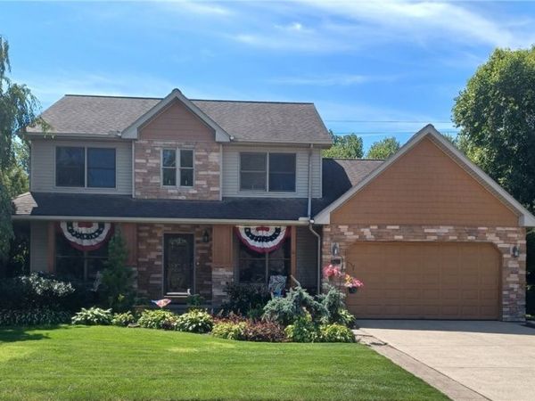 919 Glenview Drive , Huron, OH 44839