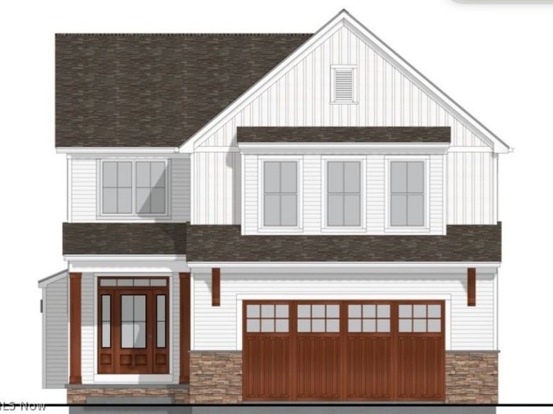 549 Vineland Road, Bay Village, OH 44140 Photo 2