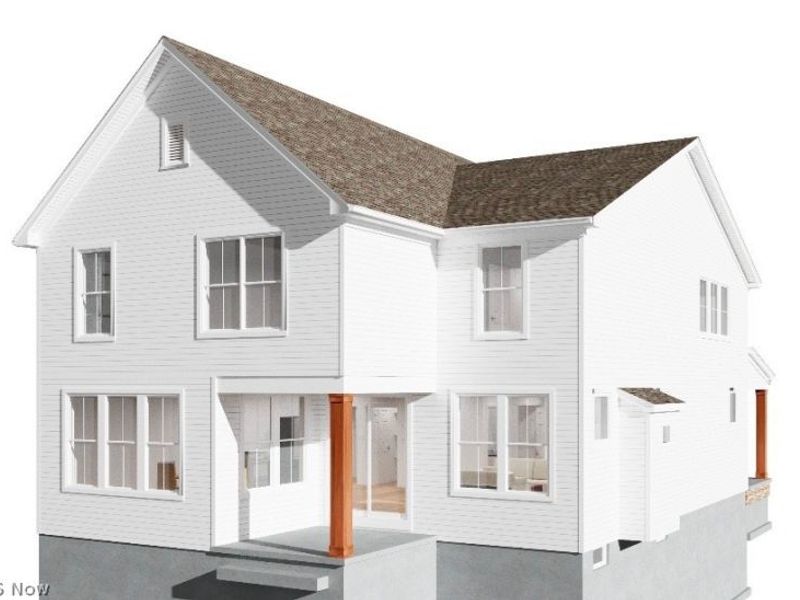 549 Vineland Road, Bay Village, OH 44140 Photo 4