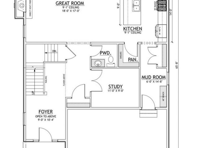 549 Vineland Road, Bay Village, OH 44140 Photo 5