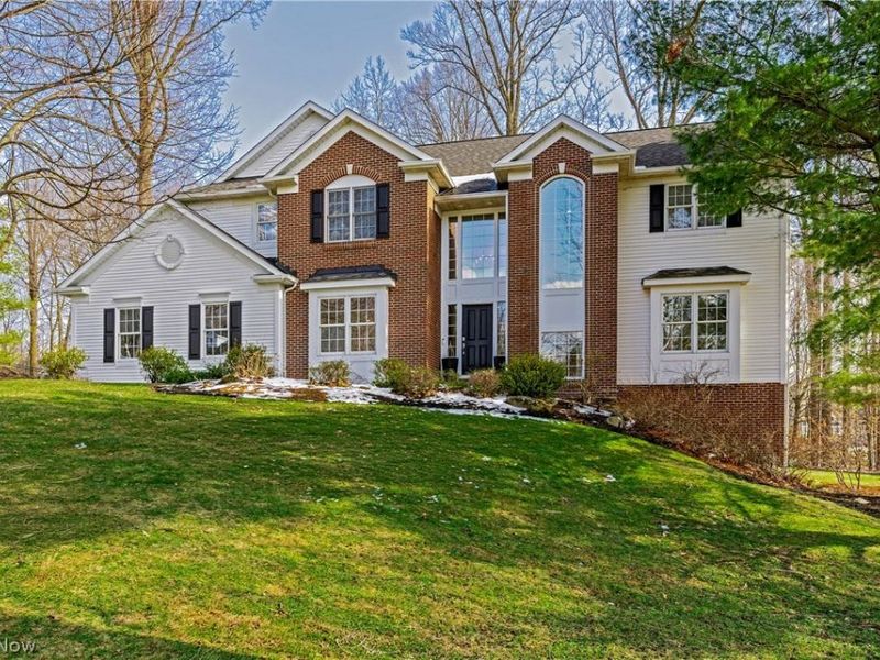 17431 Rambling Creek Trail, Chagrin Falls, OH 44023 Photo 1