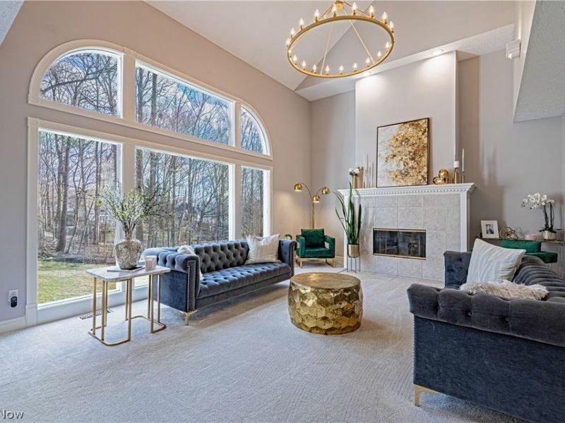 17431 Rambling Creek Trail, Chagrin Falls, OH 44023 Photo 13