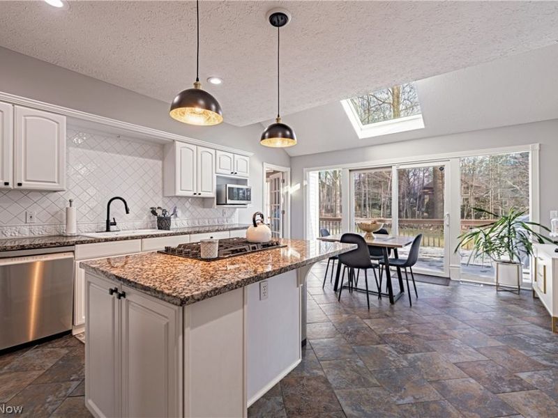 17431 Rambling Creek Trail, Chagrin Falls, OH 44023 Photo 15