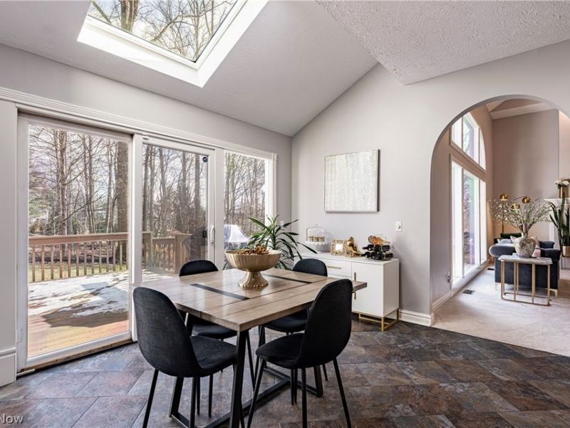 17431 Rambling Creek Trail, Chagrin Falls, OH 44023 Photo 17