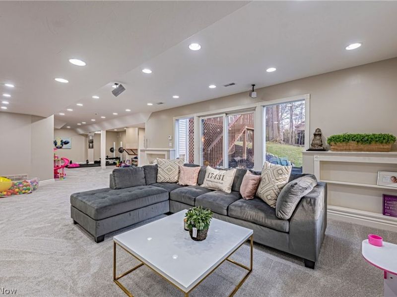 17431 Rambling Creek Trail, Chagrin Falls, OH 44023 Photo 38