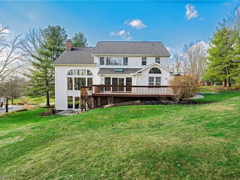 17431 Rambling Creek Trail, Chagrin Falls, OH 44023 Photo 47