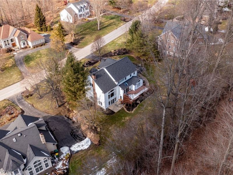 17431 Rambling Creek Trail, Chagrin Falls, OH 44023 Photo 49