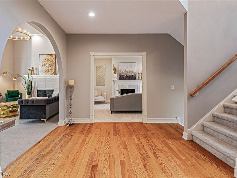 17431 Rambling Creek Trail, Chagrin Falls, OH 44023 Photo 6