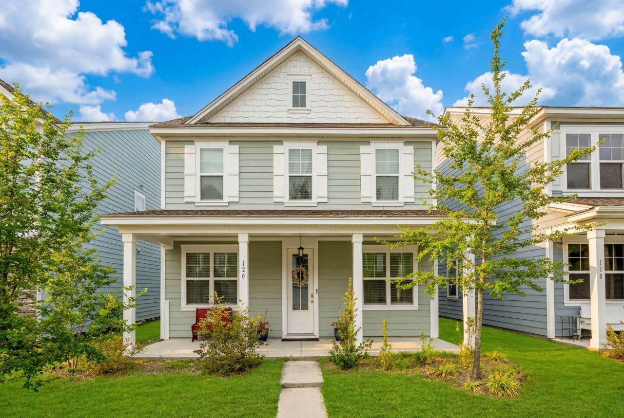 120 Loon Drive Photo 1