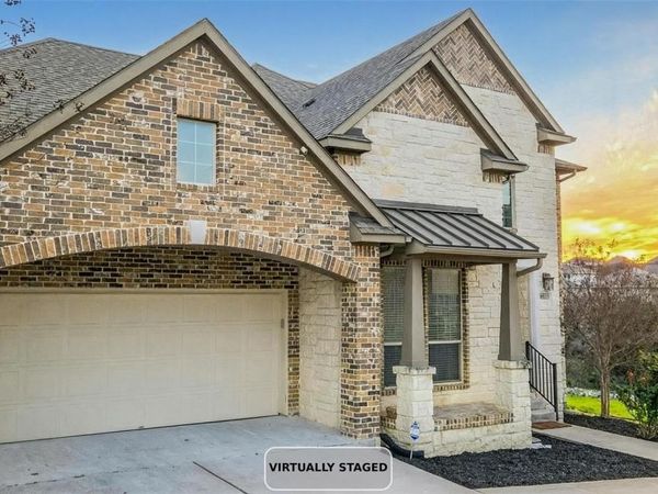 18717 Laramie Well CV, Austin, TX 78738