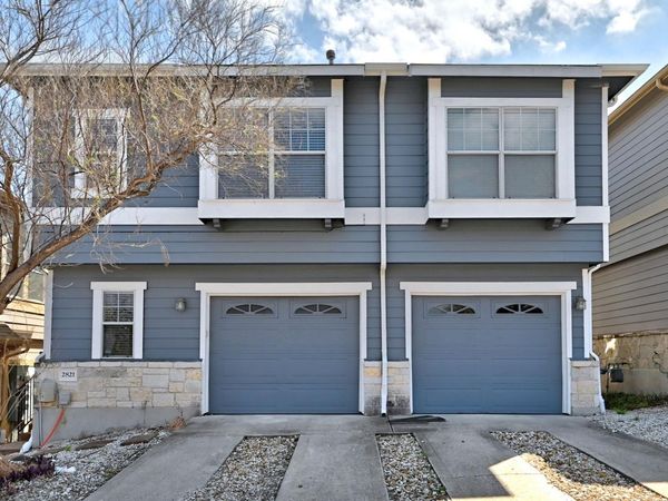 2821 Saville LOOP, Unit 21C, Austin, TX 78741