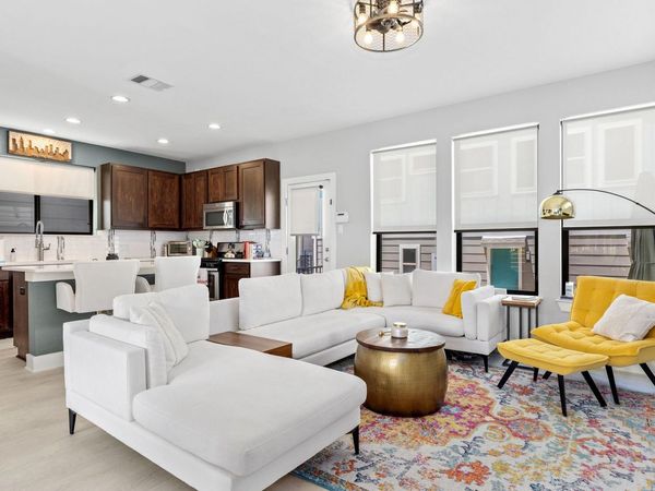 1820 Carlson DR, Unit 43C, Austin, TX 78741